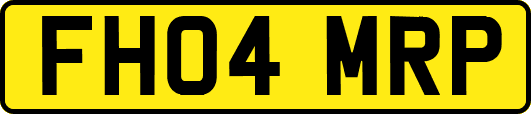 FH04MRP