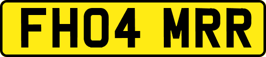 FH04MRR