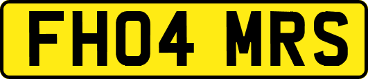FH04MRS