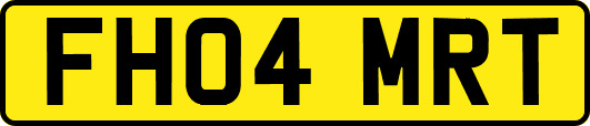 FH04MRT