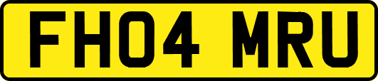 FH04MRU