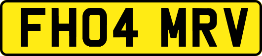 FH04MRV