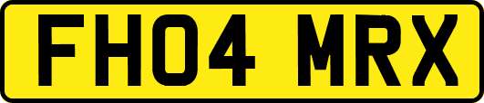 FH04MRX