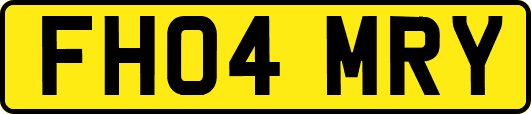 FH04MRY
