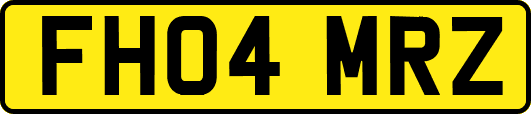 FH04MRZ