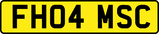 FH04MSC