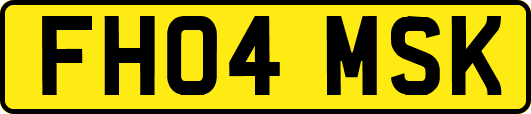 FH04MSK