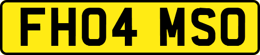 FH04MSO