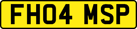 FH04MSP
