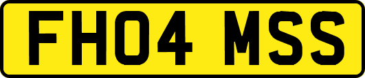 FH04MSS