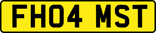 FH04MST