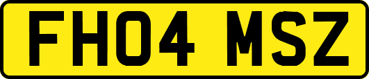 FH04MSZ