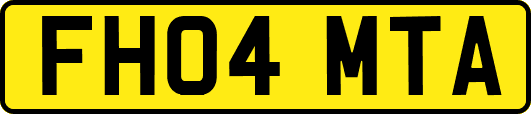 FH04MTA
