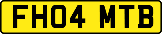 FH04MTB