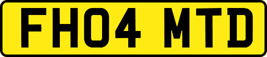 FH04MTD