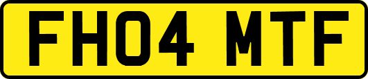 FH04MTF