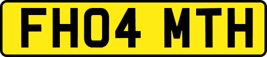 FH04MTH