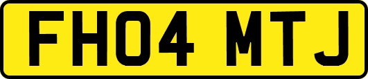 FH04MTJ