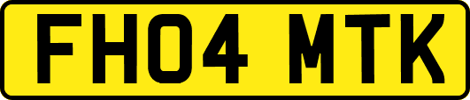 FH04MTK