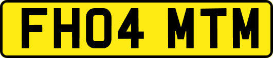 FH04MTM
