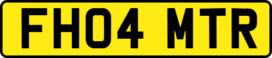 FH04MTR