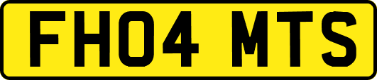 FH04MTS