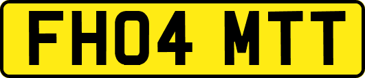 FH04MTT