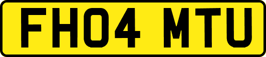 FH04MTU