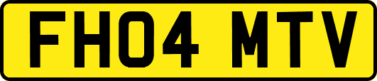 FH04MTV
