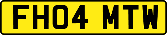 FH04MTW