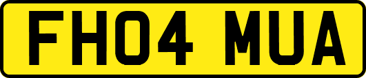 FH04MUA