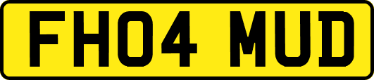 FH04MUD