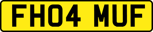 FH04MUF