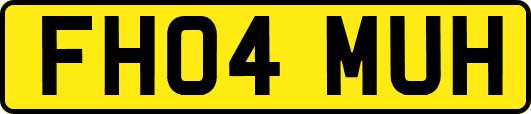 FH04MUH