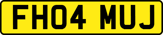 FH04MUJ