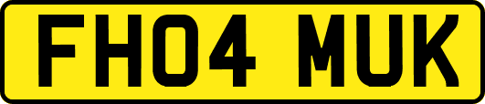 FH04MUK