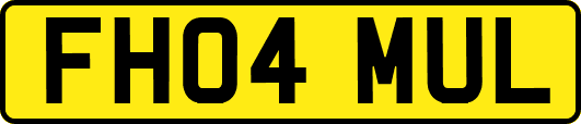 FH04MUL