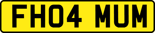 FH04MUM