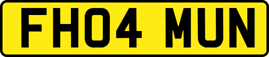 FH04MUN