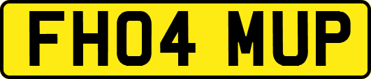 FH04MUP