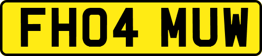 FH04MUW