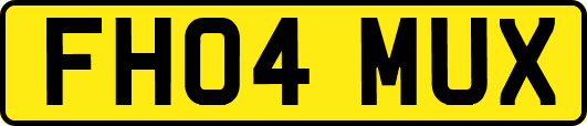 FH04MUX