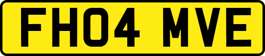 FH04MVE