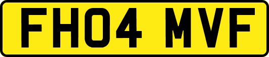 FH04MVF