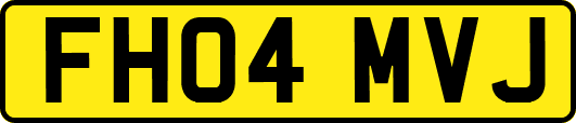 FH04MVJ