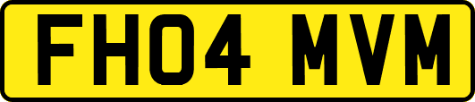 FH04MVM