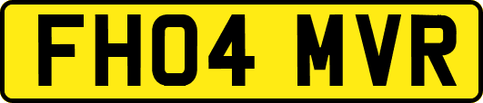 FH04MVR