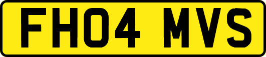 FH04MVS