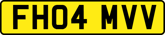 FH04MVV