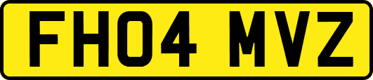 FH04MVZ